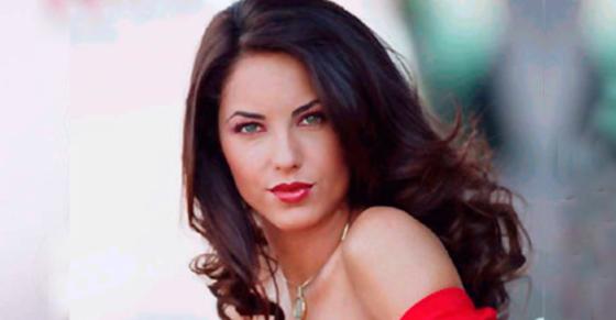 Bárbara Mori Bárbara Mori