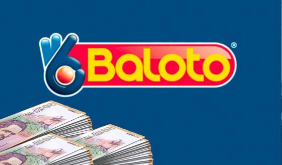 Baloto para insumos médicos Baloto para insumos médicos