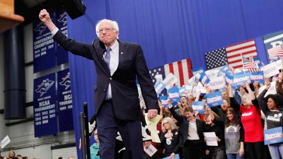 Renuncia Bernie Sanders Renuncia Bernie Sanders