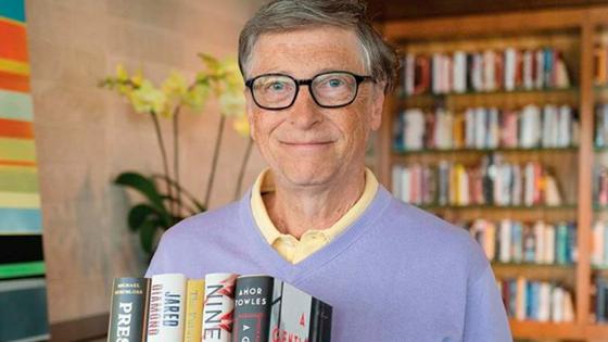 Bill Gates Bill Gates