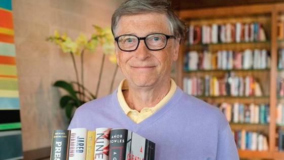 Bill Gates