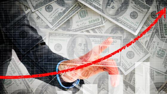 Dólar alza Dólar alza