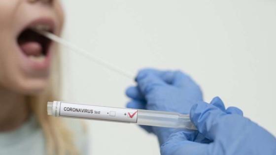 Pruebas de coronavirus Pruebas de coronavirus