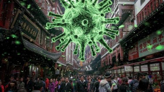 Coronavirus en el mundo Coronavirus en el mundo