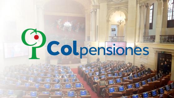 Colpensiones Colpensiones