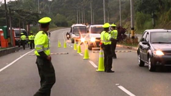 Comparendos Cundinamarca Comparendos Cundinamarca