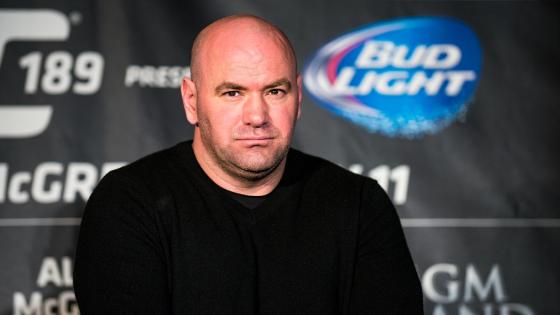 Dana White Dana White