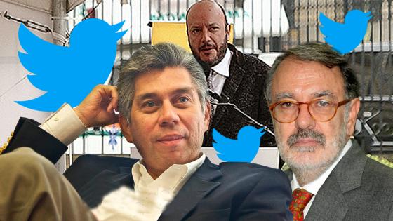 Polémica por salida de Coronell de Semana Polémica por salida de Coronell de Semana