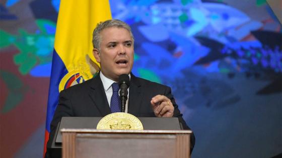 protocolos de movilidad en Colombia