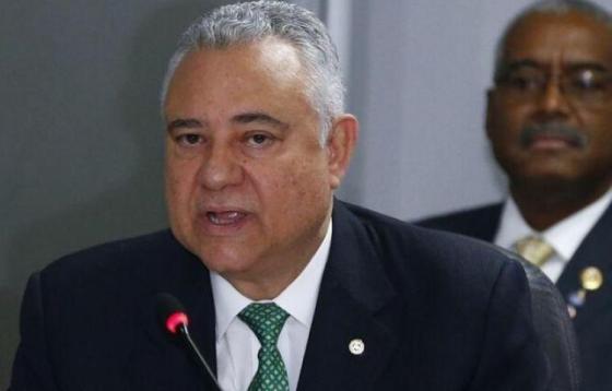 Viceministro García Viceministro García