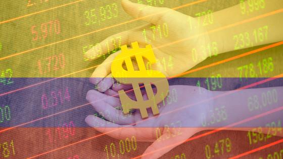 Colombia preparada para la crisis