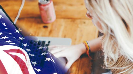 Estudiantes extranjeros en Estados Unidos Estudiantes extranjeros en Estados Unidos