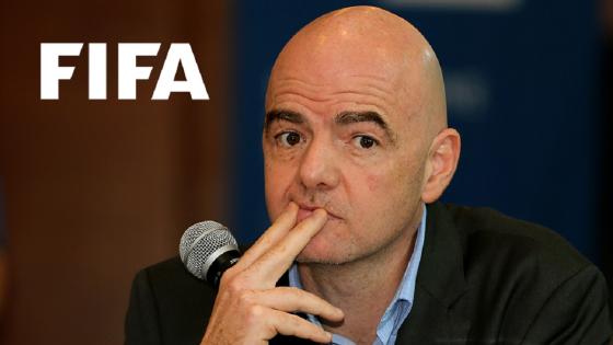 FIFA ayuda a la FCF