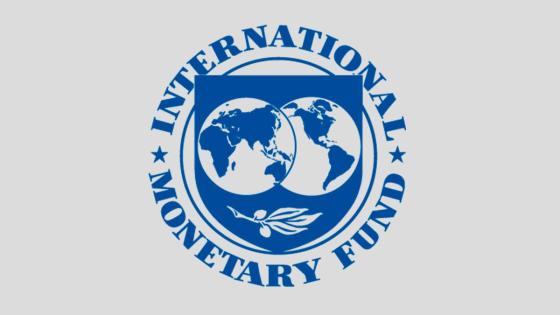 Fondo Monetario internacional 