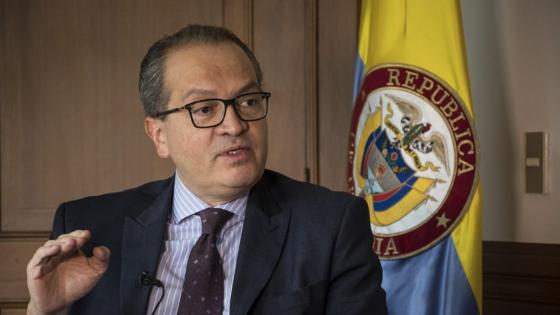 Procurador General de la Nacion Procurador General de la Nación