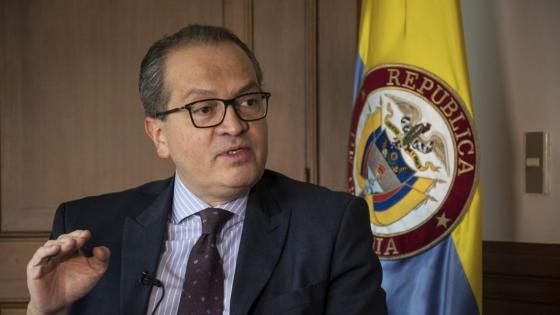 Procurador General de la Nación