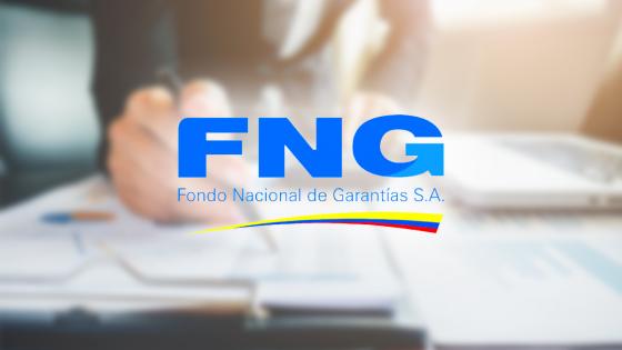 creditos FNG