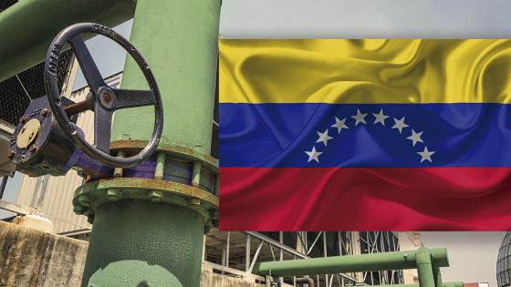Precio de la gasolina en Venezuela 