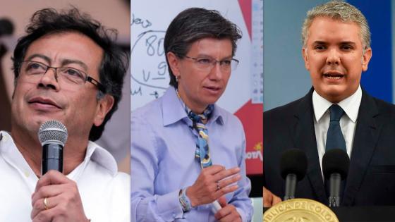 Donatón Bogotá Solidaria Gustavo Petro Donatón Bogotá Solidaria Gustavo Petro