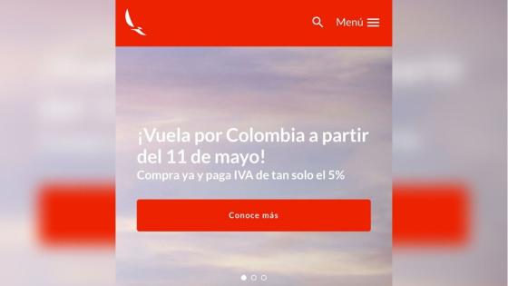 Avianca Avianca