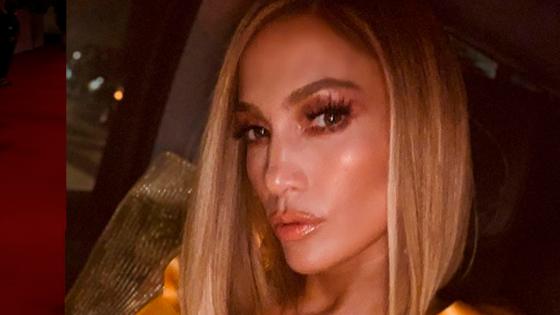 Jennifer Lopez Jennifer Lopez