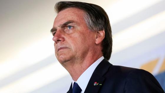 Bolsonaro coronavirus