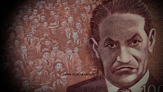 Gaitán Gaitán