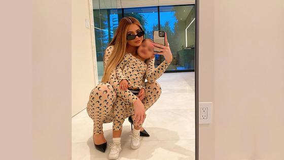 Kylie Jenner Kylie Jenner