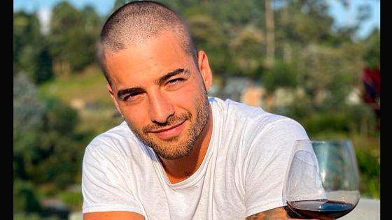 Maluma Maluma
