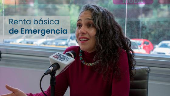 Renta básica de coronavirus Renta básica de coronavirus