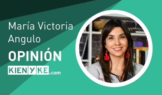 Maria Victoria Angulo Maria Victoria Angulo