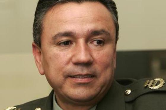 Mauricio Santoyo Mauricio Santoyo