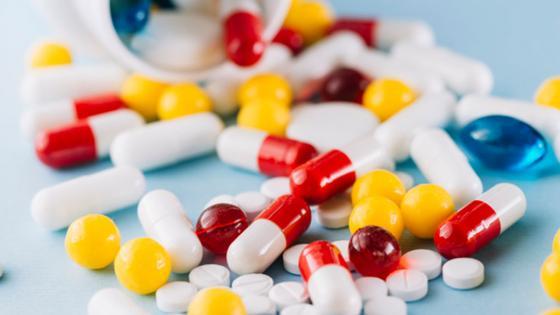 OMS advierte sobre la venta de medicamentos falsos para el coronavirus