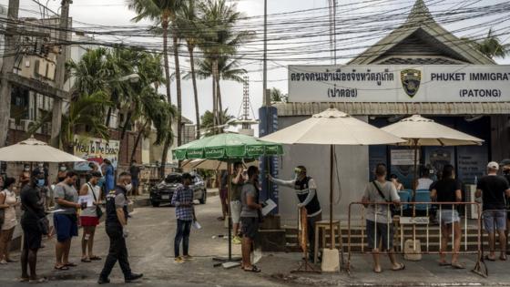 coronavirus controles en asia coronavirus controles en asia -NYT