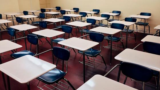 Medica amplia suspensión de clases Medica amplia suspensión de clases