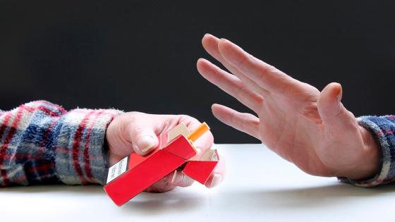 Tabaquismo en tiempos de coronavirus 