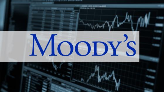 Calificación Moody's 