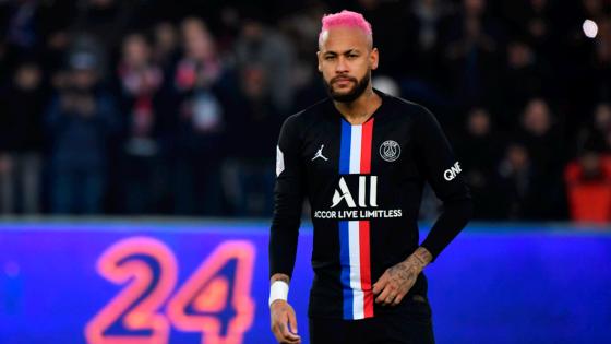 Neymar Neymar