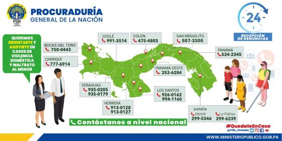 denuncias violencia doméstica Panamá denuncias violencia doméstica Panamá