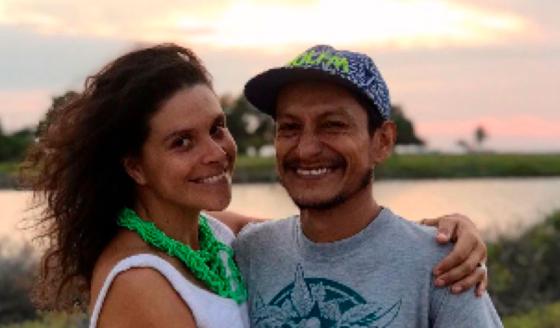Fiscalía radicó la acusación contra los presuntos asesinos de Natalia Jiménez y Rodrigo Monsalve Fiscalía radicó la acusación contra los presuntos asesinos de Natalia Jiménez y Rodrigo Monsalve
