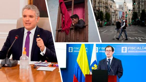 Noticias 7 de abril Noticias 7 de abril