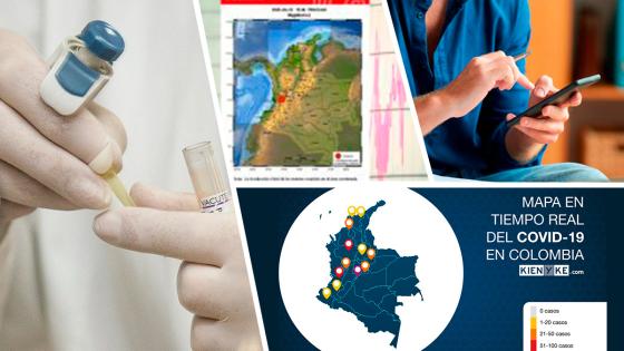 Noticias 13 de abril