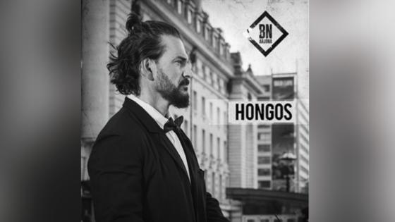 'Hongos' Ricardo Arjona