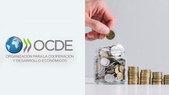 OCDE sobre devolución del IVA