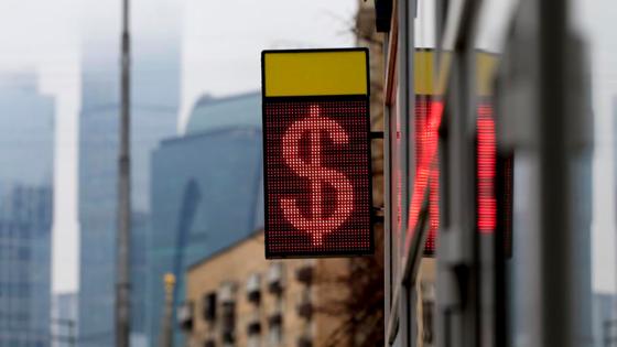 Foto: Agencia Anadolu Economía mundial