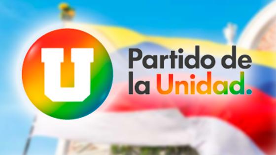 Partido de la U Partido de la U