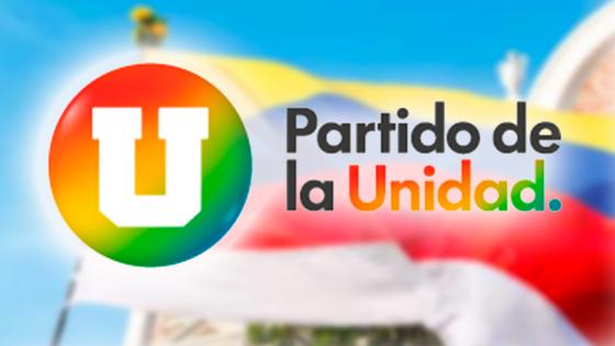 Partido de la U