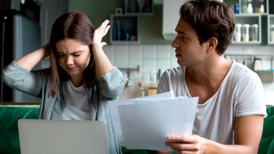 Lo que debe hacer para evitar pelear constantemente con su pareja | KienyKe