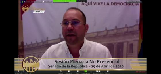 Sesiones presenciales Sesiones presenciales