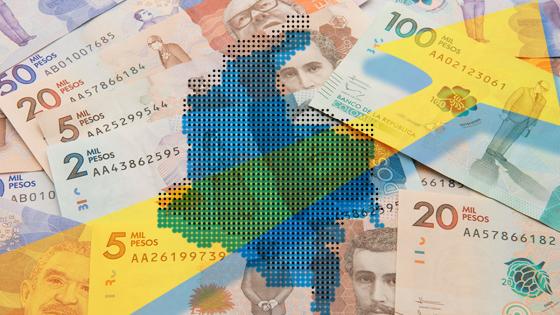 Presupuesto de la nación Presupuesto de la nación